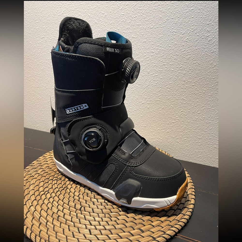 Womens Burton Felix Step-On